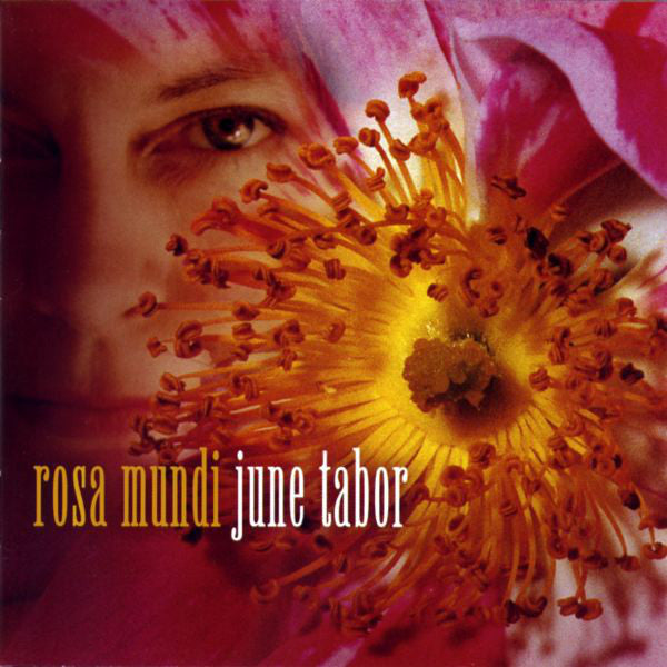 June Tabor - Rosa Mundi