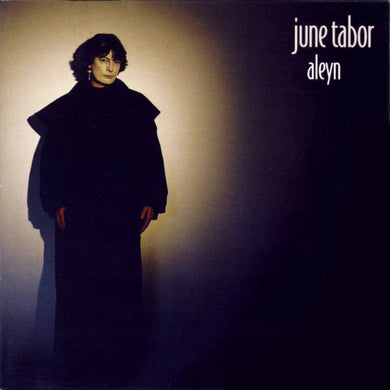 June Tabor - Aleyn