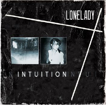 Lonelady - Intuition