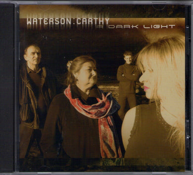 Waterson:Carthy - A Dark Light