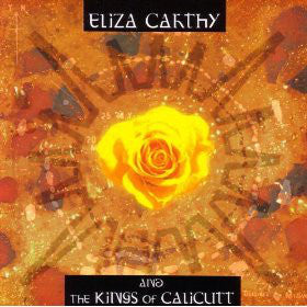 Eliza Carthy / The Kings Of Calicutt - Eliza Carthy and The Kings Of Calicutt