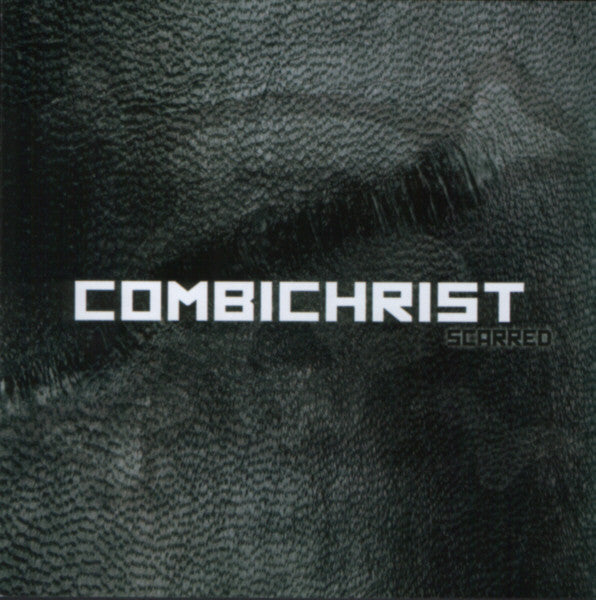 Combichrist - Scarred