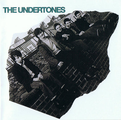 Undertones / Undertones, The - Undertones