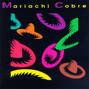 Mariachi Cobre - Mariachi Cobre