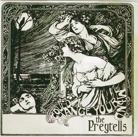 The Preytells - Could I Change Your Mind