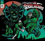 Los Straitjackets - The Further Adventures Of Los Straitjackets