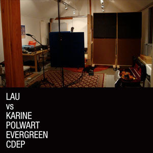 Lau / Karine Polwart - Evergreen