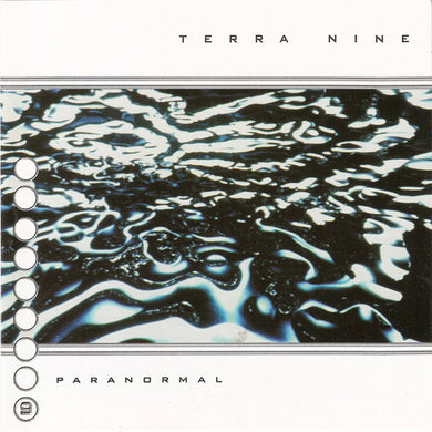 Terra Nine - Paranormal
