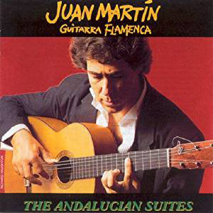 Juan Martin - The Andalucian Suites