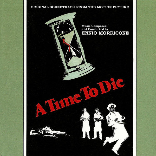 Ennio Morricone - A Time To Die