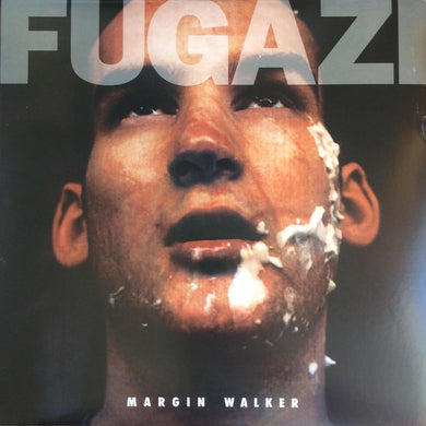 Fugazi - Margin Walker