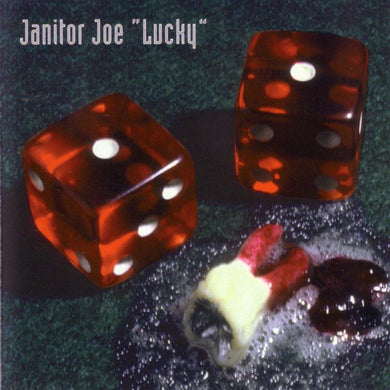 Janitor Joe - Lucky