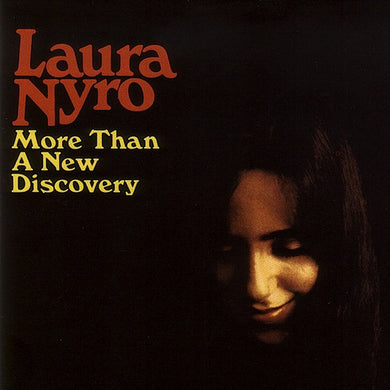 Laura Nyro - More Than A New Discovery
