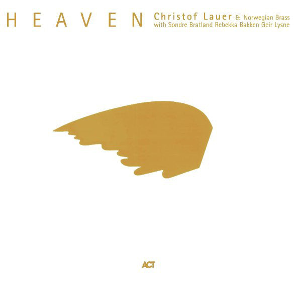 Christof Lauer / Norwegian Brass - Heaven