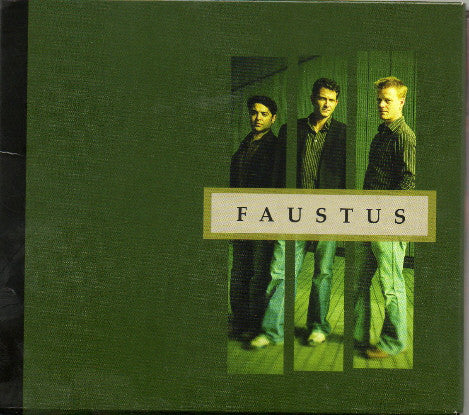 Faustus - Faustus