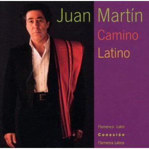 Juan Martin - Camino Latino