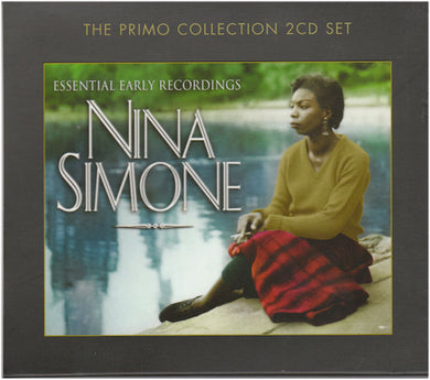 Nina Simone - Essential Early Recordings