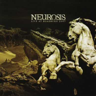 Neurosis - Live At Roadburn 2007