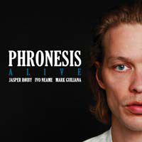 Phronesis - Alive