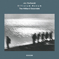 Jan Garbarek / The Hilliard Ensemble - Officium Novum
