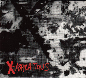 X - X-Aspirations
