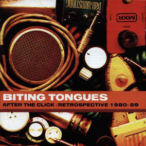 Biting Tongues - After The Click