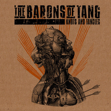 The Barons Of Tang - Knots And Tangles