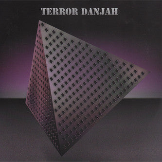 Terror Danjah - Undeniable EP 3