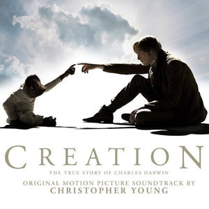 Christopher Young - Creation Original Soundtrack