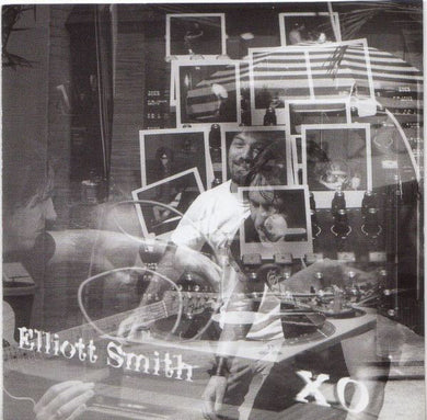 Elliott Smith - XO