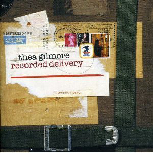 Thea Gilmore - Recorded Delivery