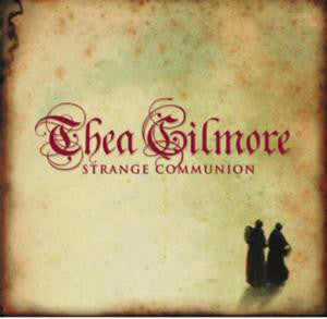 Thea Gilmore - Strange Communion