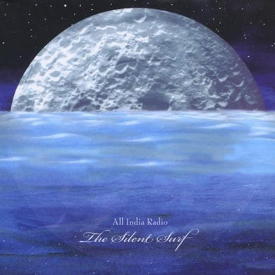 All India Radio - The Silent Surf