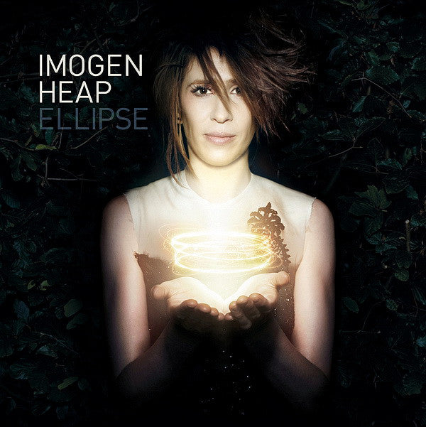 Imogen Heap - Ellipse