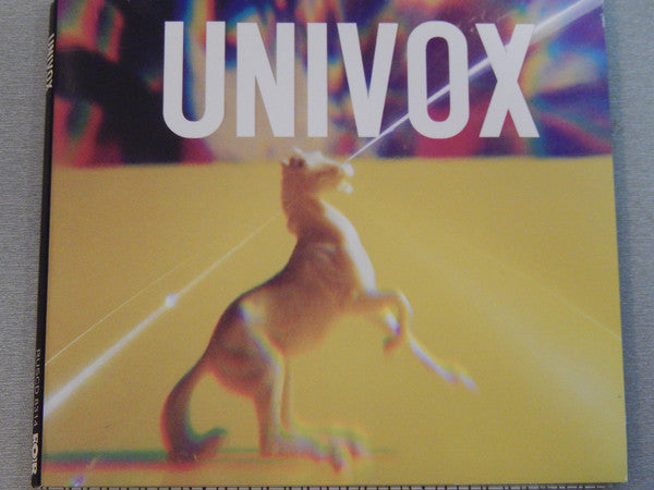Univox - Univox