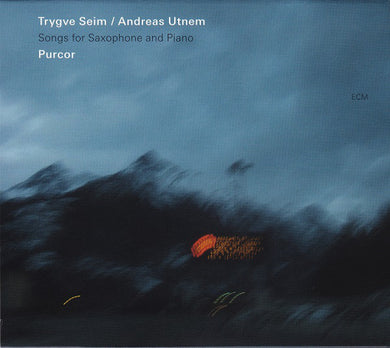 Trygve Seim / Andreas Utnem - Purcor