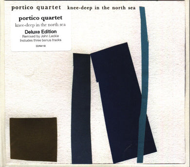 Portico Quartet - Knee Deep In The North Sea