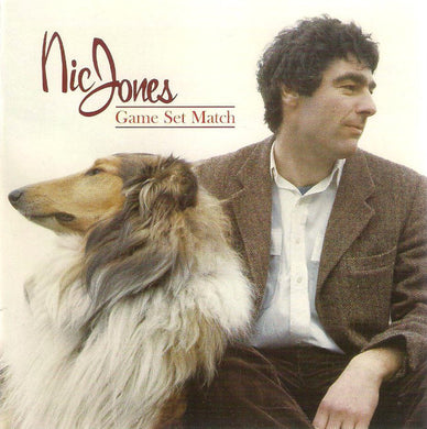 Nic Jones - Game Set Match