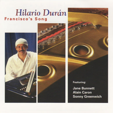 Hilario Durán - Francisco's Song