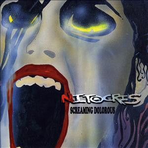Nitocris - Screaming Dolorous