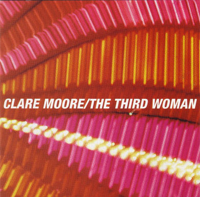 Clare Moore - The Third Woman