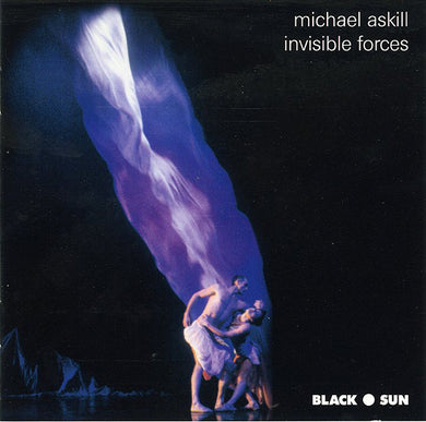 Michael Askill - Invisible Forces