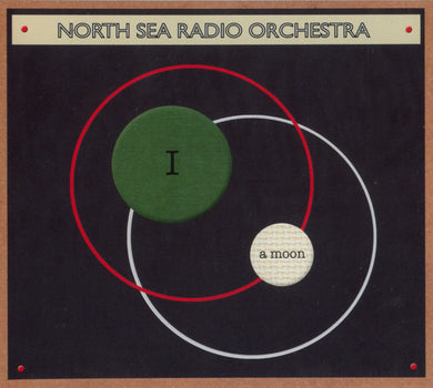 North Sea Radio Orchestra - I A Moon