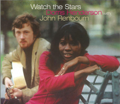 Dorris Henderson / John Renbourn - Watch The Stars
