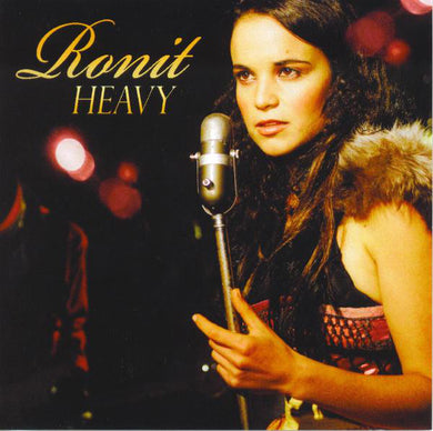 Ronit - Heavy