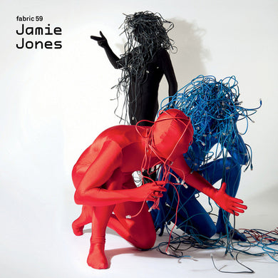 Jamie Jones - Fabric.59