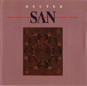 Deuter - San
