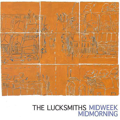 The Lucksmiths - Midweek Midmorning