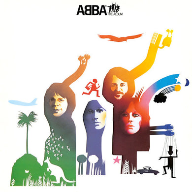 Abba - The Album