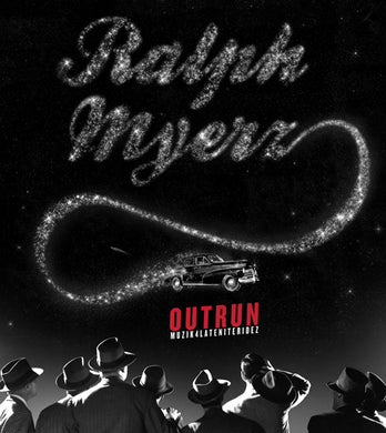Ralph Myerz - Outrun